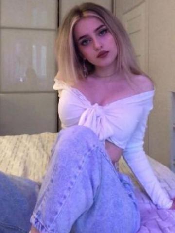 Индивидуалка Галя Фотография 2