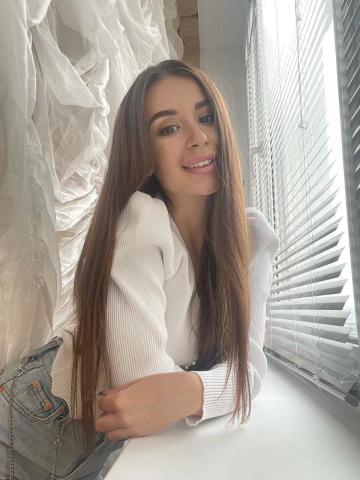 Индивидуалка Тихомира Фотография 2